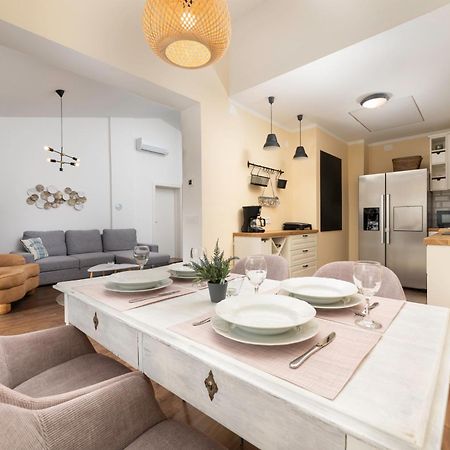 Apartman 114 Baška Exterior foto