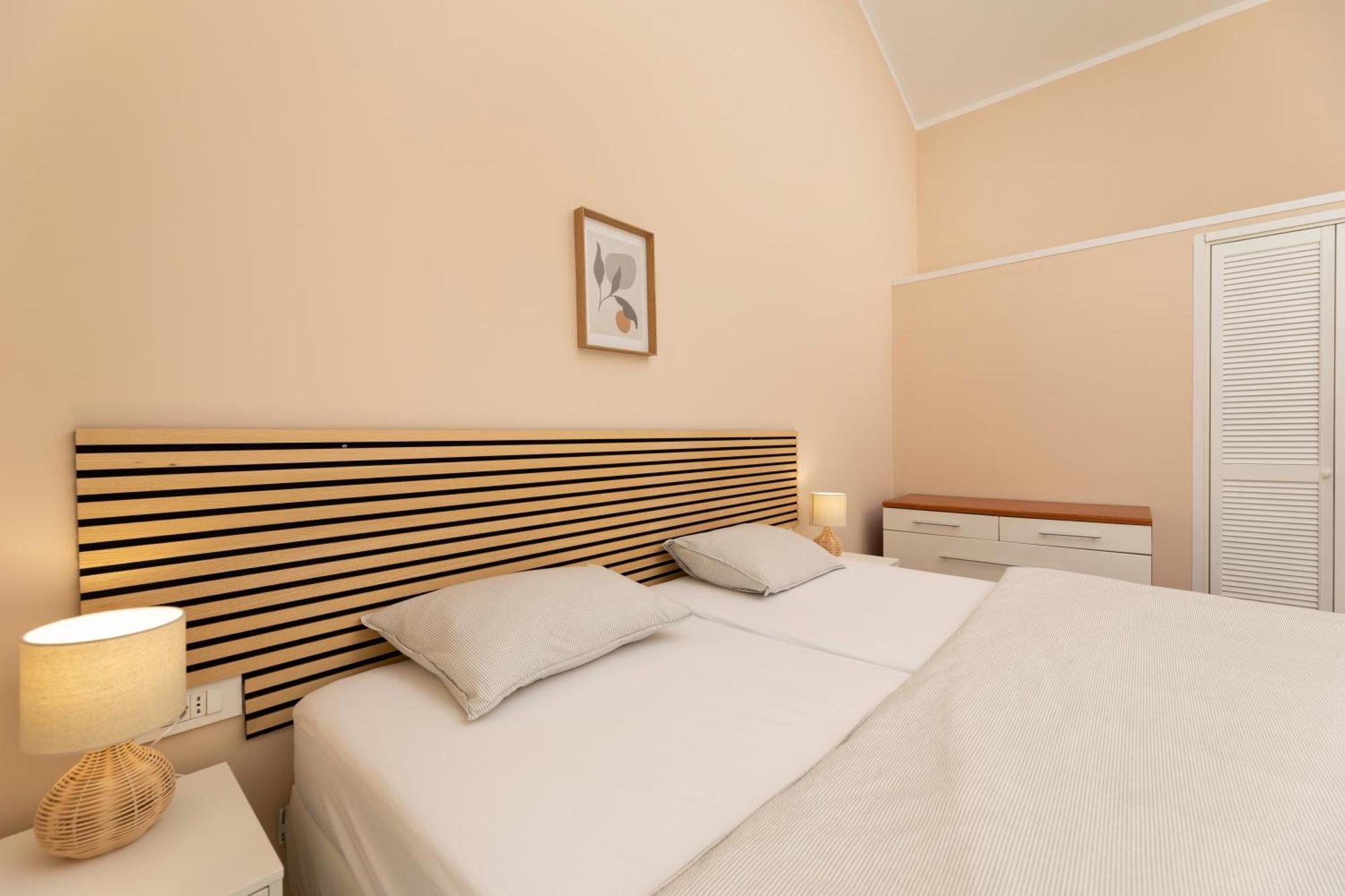 Apartman 114 Baška Exterior foto