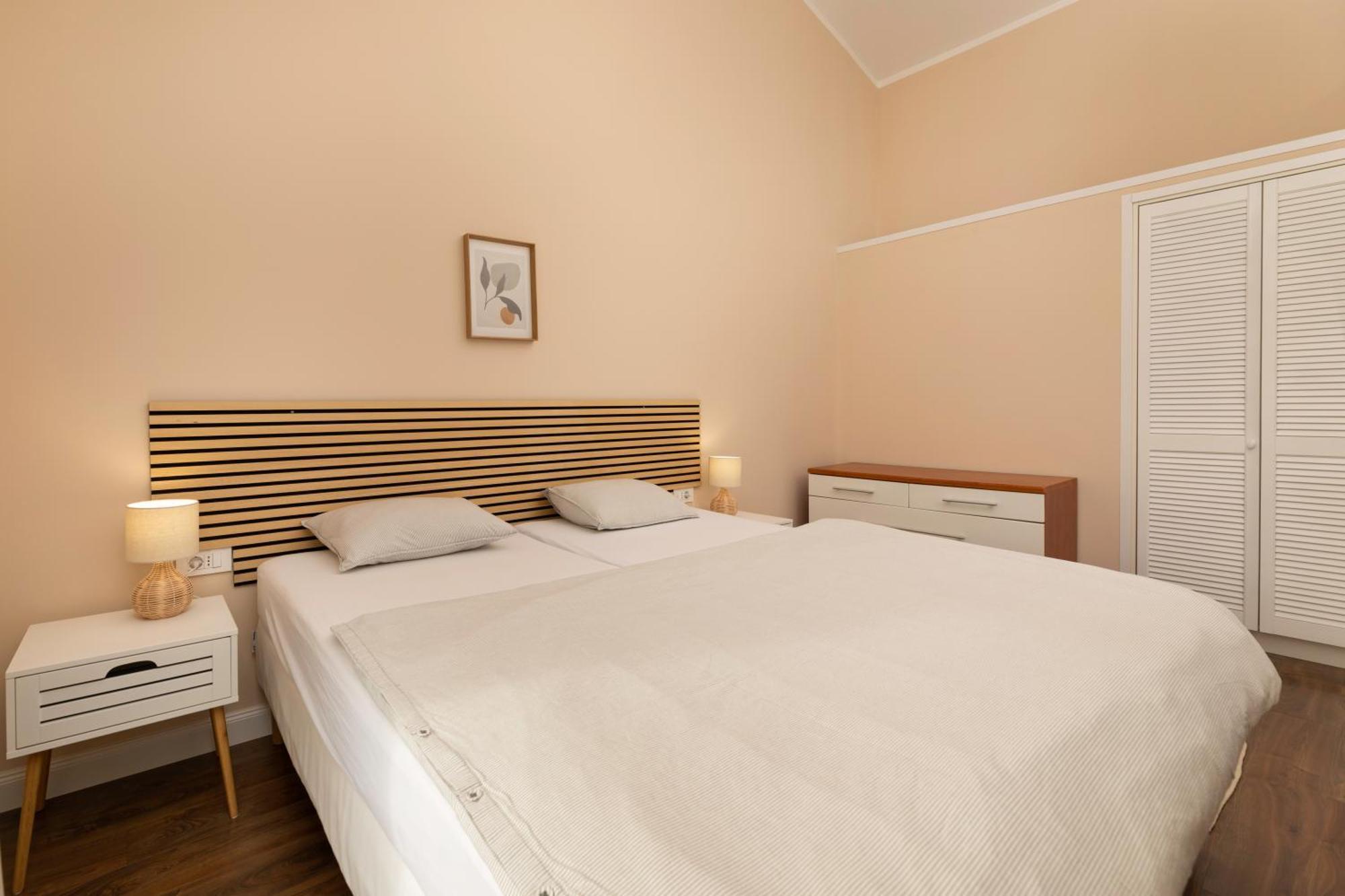 Apartman 114 Baška Exterior foto