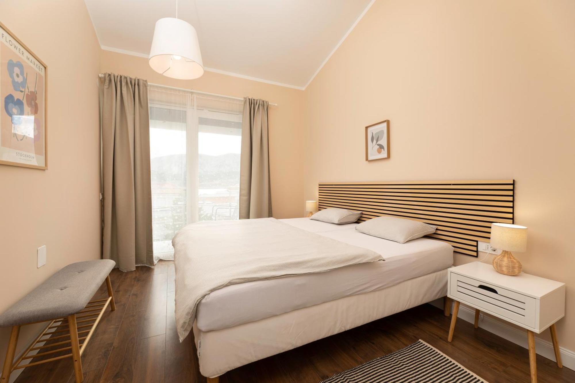 Apartman 114 Baška Exterior foto