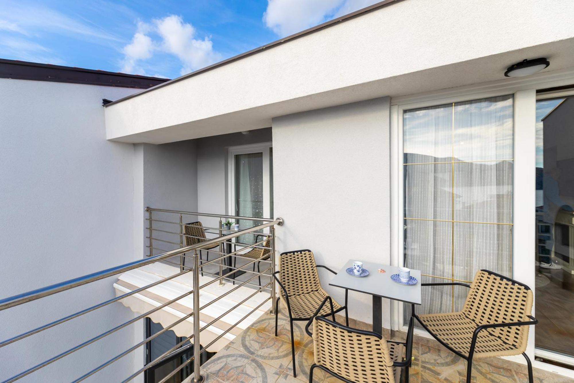 Apartman 114 Baška Exterior foto