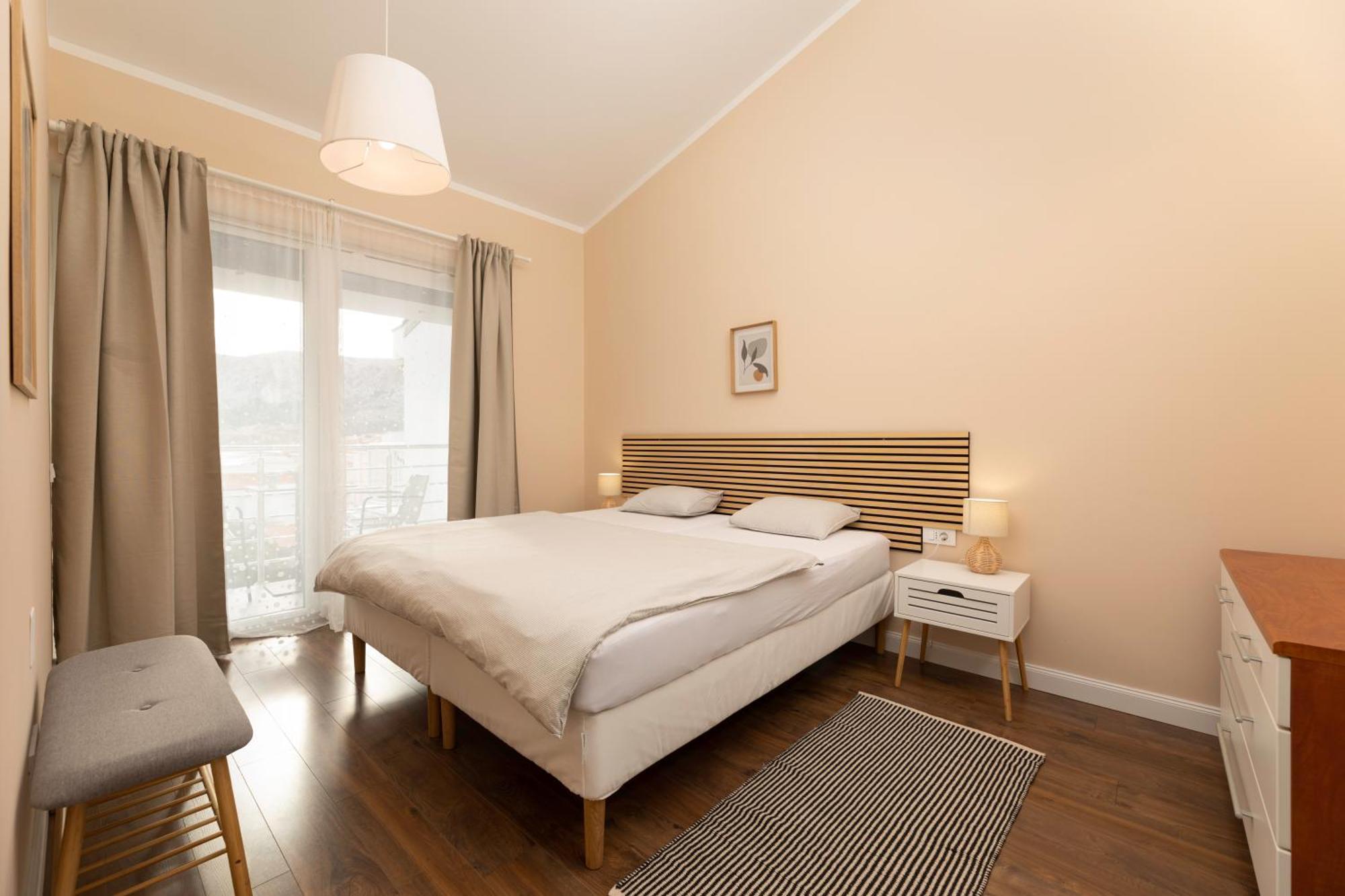 Apartman 114 Baška Exterior foto